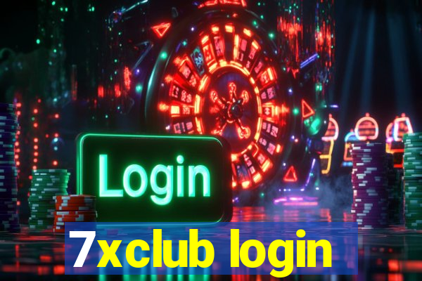 7xclub login